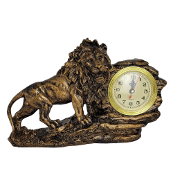 Часовник Лъв на ниска цена от MaxShop