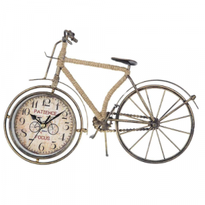 Часовник велосипед