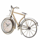 Часовник велосипед на ниска цена от MaxShop