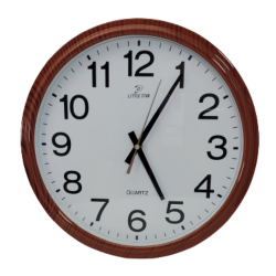 Стенен часовник на ниска цена от MaxShop