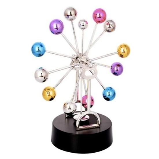 Перпетуум мобиле - виенско колело на ниска цена от MaxShop