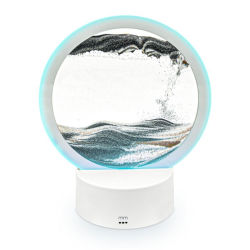 Пясъчна Led лампа на ниска цена от Max-Shop