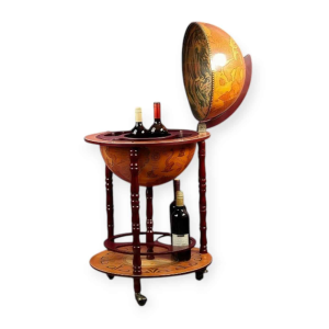 Глобус Бар Колумб Голям