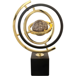 Луксозна армирална сфера