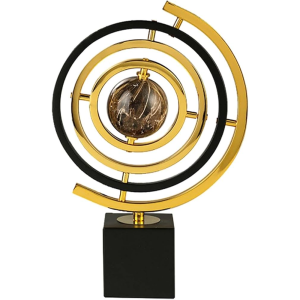 Луксозна армирална сфера