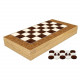 Шах и табла на ниска цена от Max-Shop