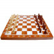 Дървен шах и табла на ниска цена от MaxShop