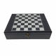 Шах със зарове и карти за игра на ниска цена от MaxShop