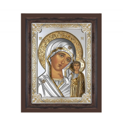 Икона Св.Богородица Достойнсво Ест на ниска цена от MaxShop