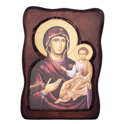 Икона Казанска Св.Богородица на ниска цена от Max-Shop