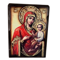 Икона на Света Богородица Одигитрия на ниска цена от Max-Shop