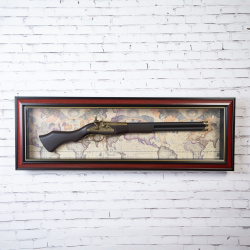 Картина античена пушка на ниска цена от Max-Shop