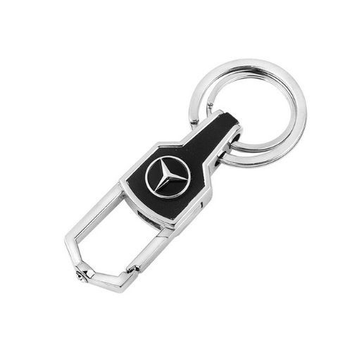 Ключодържател с лого на Mercedes от MaxShop Ключодържател с лого на Mercedes на ниска цена от MaxShop