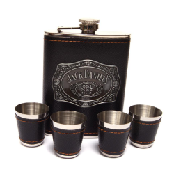 Подаръчен комплект за мъж - DJACK DANIELS на ниска цена от MaxShop