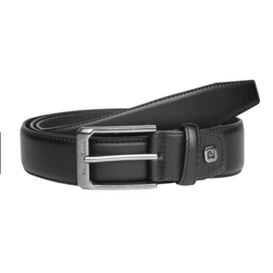 Pierre Cardin Мъжки кожен комплект - Портфейл и Колан 135 см на ниска цена от MaxShop