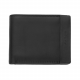 Мъжки портфейл черен Silver Flame на ниска цена от MaxShop