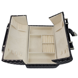Кутия за бижута Чанта на ниска цена от MaxShop