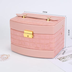 Кутия за бижута Luxury
