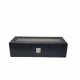 Кутия за часовници от еко кожа на ниска цена от MaxShop