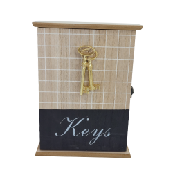 Кутия за ключове Keys на ниска цена от MaxShop