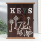 Кутия за ключове Keys Box на ниска цена от Max-Shop
