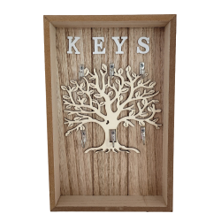 Кутия за ключове на ниска цена от Max-Shop