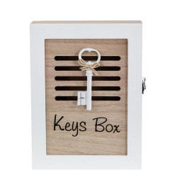 Кутия за ключове Keys Box на ниска цена от MaxShop