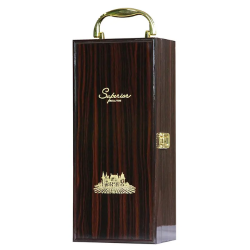 Кутия за вино с аксесоари Lux на ниска цена от MaxShop