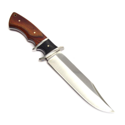 Масивен нож с кания на ниска цена от MaxShop