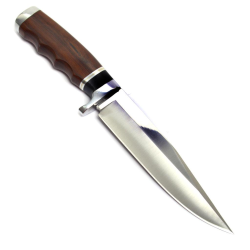 Нож с кания на ниска цена от Max-Shop