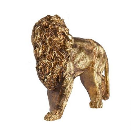 Декоративна фигура Лъв от MaxShop Декоративна фигура Лъв на ниска цена от MaxShop