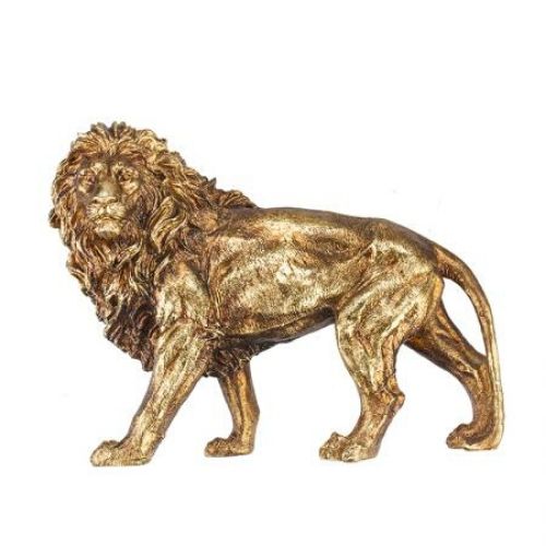 Декоративна фигура Лъв от MaxShop Декоративна фигура Лъв на ниска цена от MaxShop