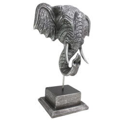 Декоративна фигура слон на ниска цена от MaxShop