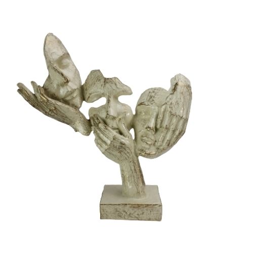 Фигура на лица от MaxShop Фигура на лица на ниска цена от MaxShop