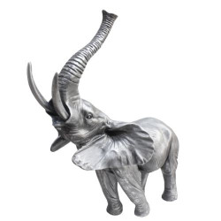 Декоративна фигура слон на ниска цена от MaxShop