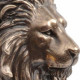 Декоративна пластика Лъв на ниска цена от MaxShop