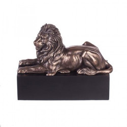 Декоративна пластика Лъв на ниска цена от Max-Shop