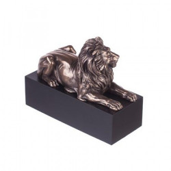 Декоративна пластика Лъв на ниска цена от Max-Shop
