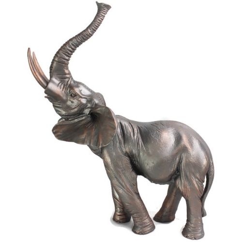 Декоративна фигура слон от MaxShop Декоративна фигура слон на ниска цена от MaxShop