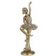 Декоративна статуетка Балерина - грациозна на ниска цена от MaxShop