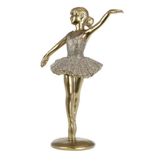 Декоративна статуетка Балерина - великолепна на ниска цена от MaxShop
