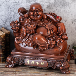 Декоративна статуетка – Буда на ниска цена от Max-Shop