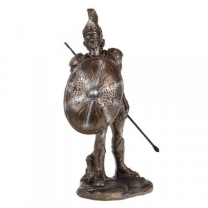 Статуетка Рицар с щит