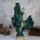 Декоративна статуетка – Ритъм на ниска цена от Max-Shop