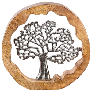 Фън Шуй статуетка "Кръговратът на живота"