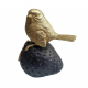 Декоративна статуетка Врабче на ниска цена от MaxShop