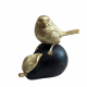 Декоративна фигура птичка на ниска цена от MaxShop