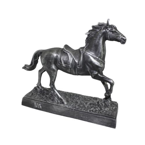 Декоративна фигура Кон от MaxShop Декоративна фигура Кон на ниска цена от MaxShop