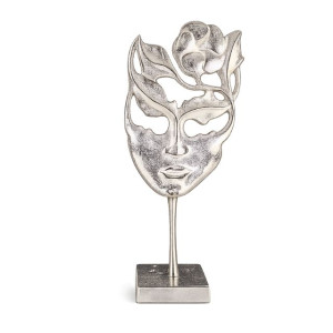 Декоративна фигура "Маска на въображението"