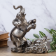 Декоративна фигура слончета на ниска цена от MaxShop